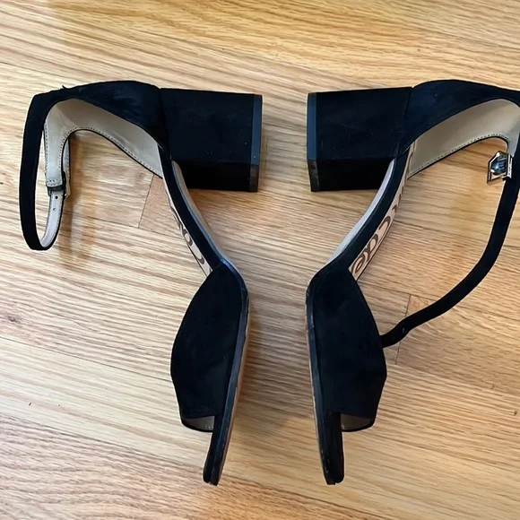 Sam Edelman heels - Picture 3 of 6